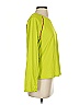 Terez Green 3/4 Sleeve T-Shirt Size S - photo 4