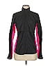 VSX Sport 100% Polyester Color Block Black Track Jacket Size M - photo 1