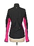 VSX Sport 100% Polyester Color Block Black Track Jacket Size M - photo 2