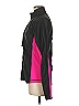 VSX Sport 100% Polyester Color Block Black Track Jacket Size M - photo 5