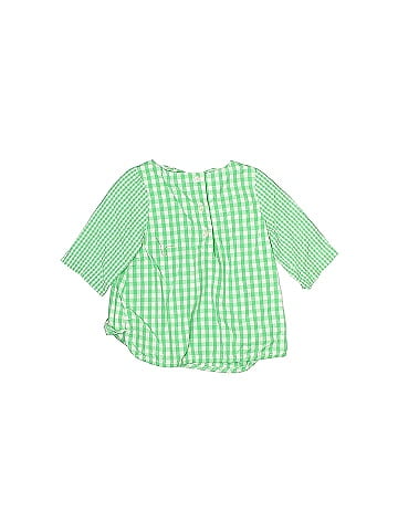 Baby Gap 3/4 Sleeve Blouse (view 2)