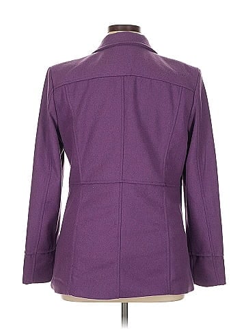 Rampage Coat (view 2)