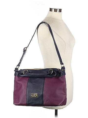JM New York Satchel (view 2)
