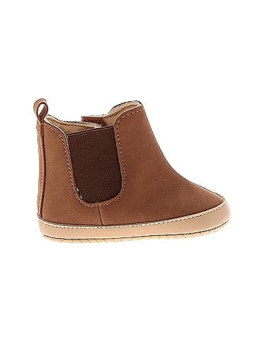 Cat & Jack Booties (view 1)