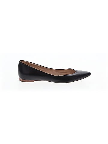 Chloé Flats (view 1)