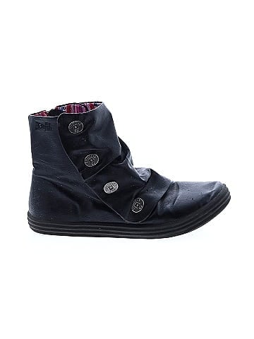 Blowfish Malibu Boots (view 1)