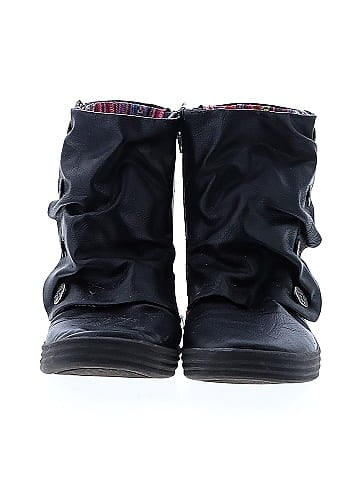 Blowfish Malibu Boots (view 2)