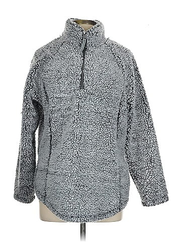 Cozy Sherpa Fleece (view 1)
