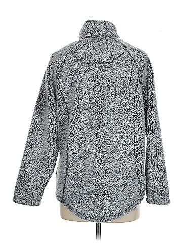Cozy Sherpa Fleece (view 2)