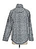 Cozy Sherpa 100% Polyester Gray Fleece Size L - photo 2