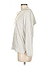 Lou & Grey for LOFT Gray Pullover Sweater Size M - photo 5