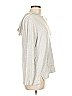 Lou & Grey for LOFT Gray Pullover Sweater Size M - photo 4