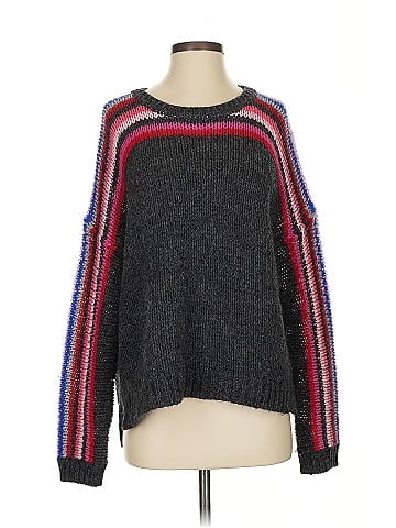 Xirena Pullover Sweater (view 1)