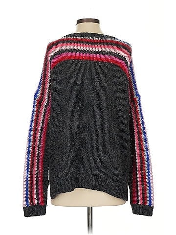 Xirena Pullover Sweater (view 2)