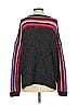 Xirena Tweed Gray Pullover Sweater Size S - photo 2
