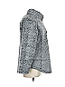 Cozy Sherpa 100% Polyester Gray Fleece Size L - photo 3