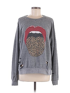 Lauren Moshi Sweatshirt (view 1)