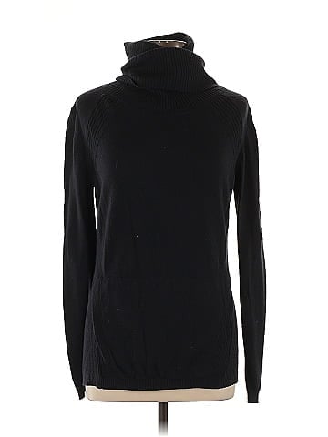 Lululemon Athletica Turtleneck Sweater (view 1)