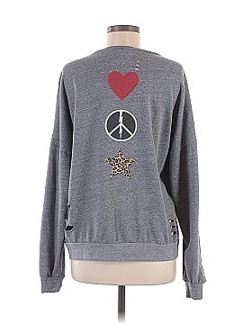 Lauren Moshi Sweatshirt (view 2)