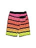 Hurley Orange Board Shorts Size 10 - photo 2