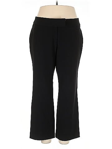 Ruby Rd. Dress Pants (view 1)