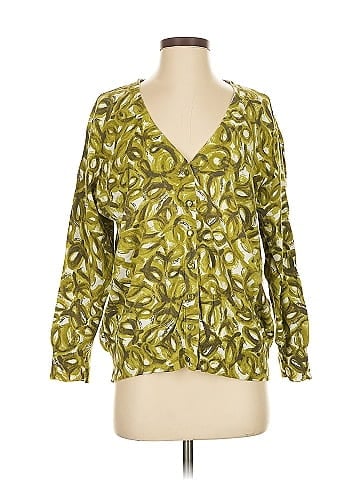 Merona Cardigan (view 1)