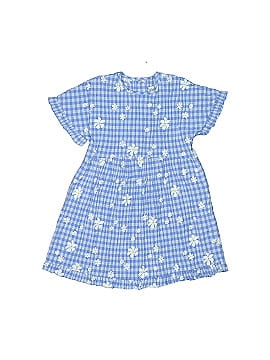 Zara Baby Dress