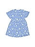 Zara Baby Blue Dress Size 4 - photo 1