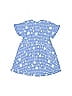 Zara Baby Blue Dress Size 4 - photo 2