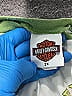 Harley Davidson 100% Cotton Ivory White Short Sleeve T-Shirt Size 2X - photo 7