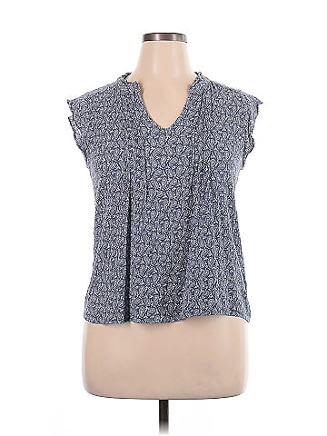 Fun2Fun Sleeveless T-Shirt (view 1)