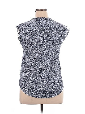 Fun2Fun Sleeveless T-Shirt (view 2)