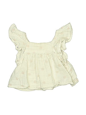 Baby Gap Sleeveless Blouse (view 1)