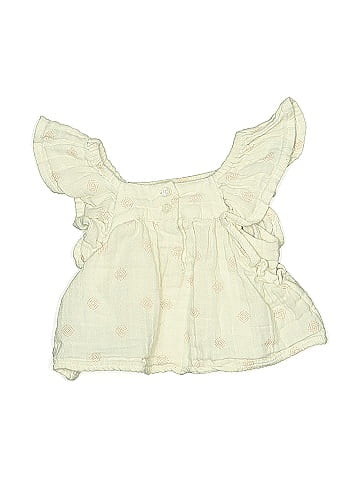 Baby Gap Sleeveless Blouse (view 2)