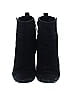 Sam Edelman Black Ankle Boots Size 7 1/2 - photo 2