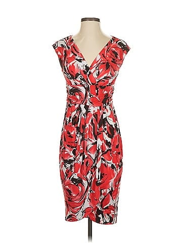 Maggy London Cocktail Dress (view 1)