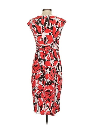 Maggy London Cocktail Dress (view 2)