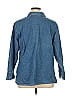Ralph by Ralph Lauren Blue 3/4 Sleeve Blouse Size XL - photo 2