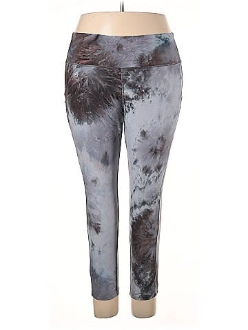True Craft Yoga Pants (view 1)
