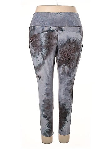 True Craft Yoga Pants (view 2)