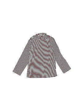 Zara Kids Long Sleeve Turtleneck