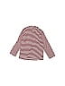 Zara Kids Stripes Burgundy Long Sleeve Turtleneck Size 3 - photo 2