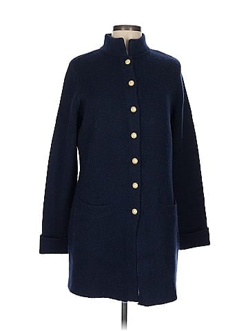 Adrienne Vittadini Coat (view 1)