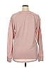ALTERNATIVE Pink Sweatshirt Size XL - photo 2