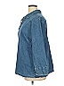 Ralph by Ralph Lauren Blue 3/4 Sleeve Blouse Size XL - photo 5