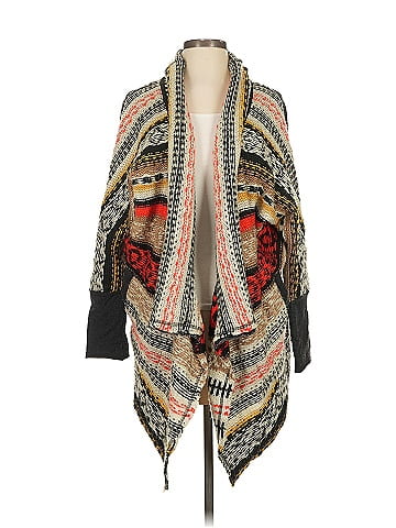 BB Dakota Cardigan (view 1)