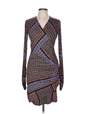 Hale Bob Cocktail Dress (view 1)