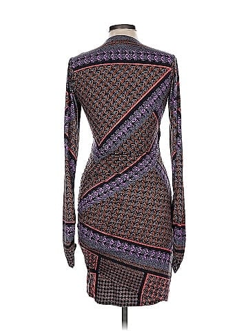 Hale Bob Cocktail Dress (view 2)