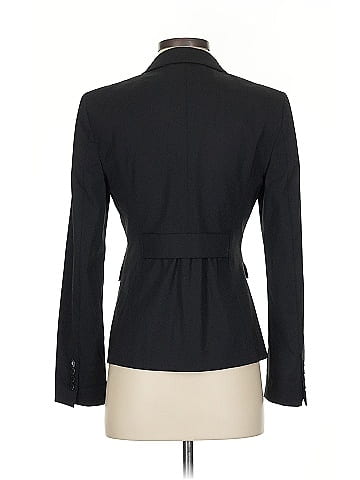 Burberry Wool Blazer (view 2)