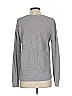 TNA Solid Gray Pullover Sweater Size S - photo 2